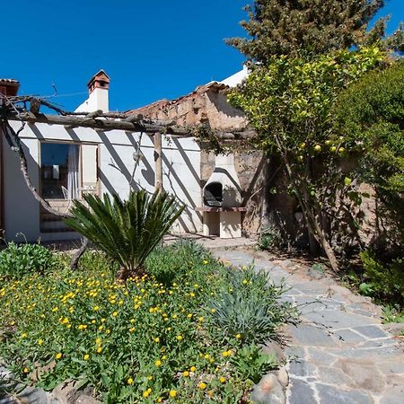 Vilaflor La Casita De Campo Bagian luar foto