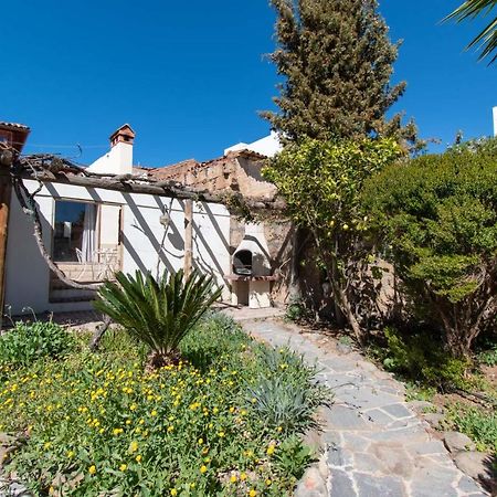 Vilaflor La Casita De Campo Bagian luar foto