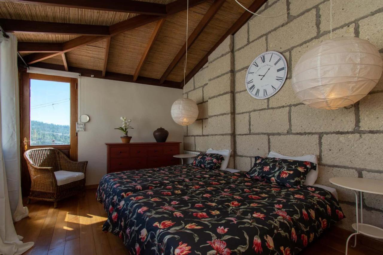 Vilaflor La Casita De Campo Bagian luar foto