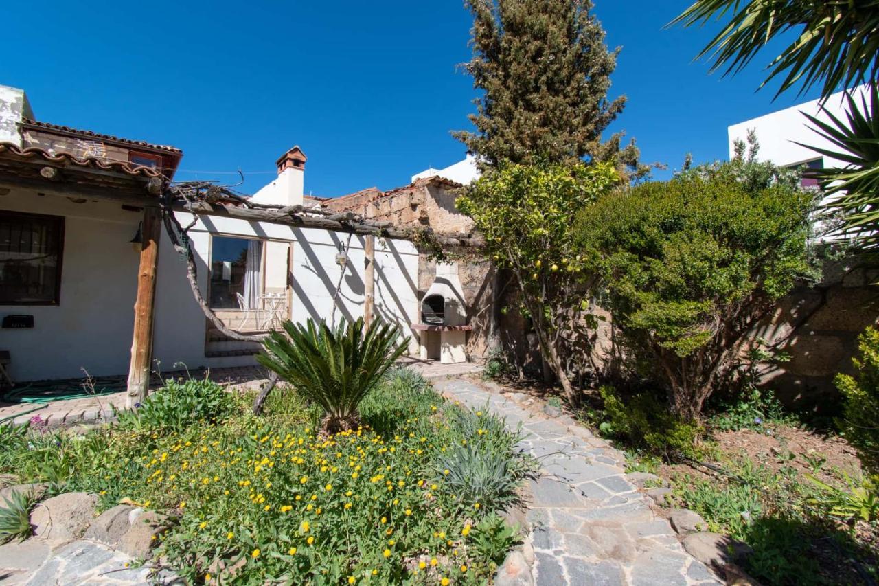 Vilaflor La Casita De Campo Bagian luar foto