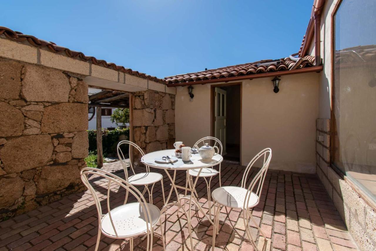 Vilaflor La Casita De Campo Bagian luar foto