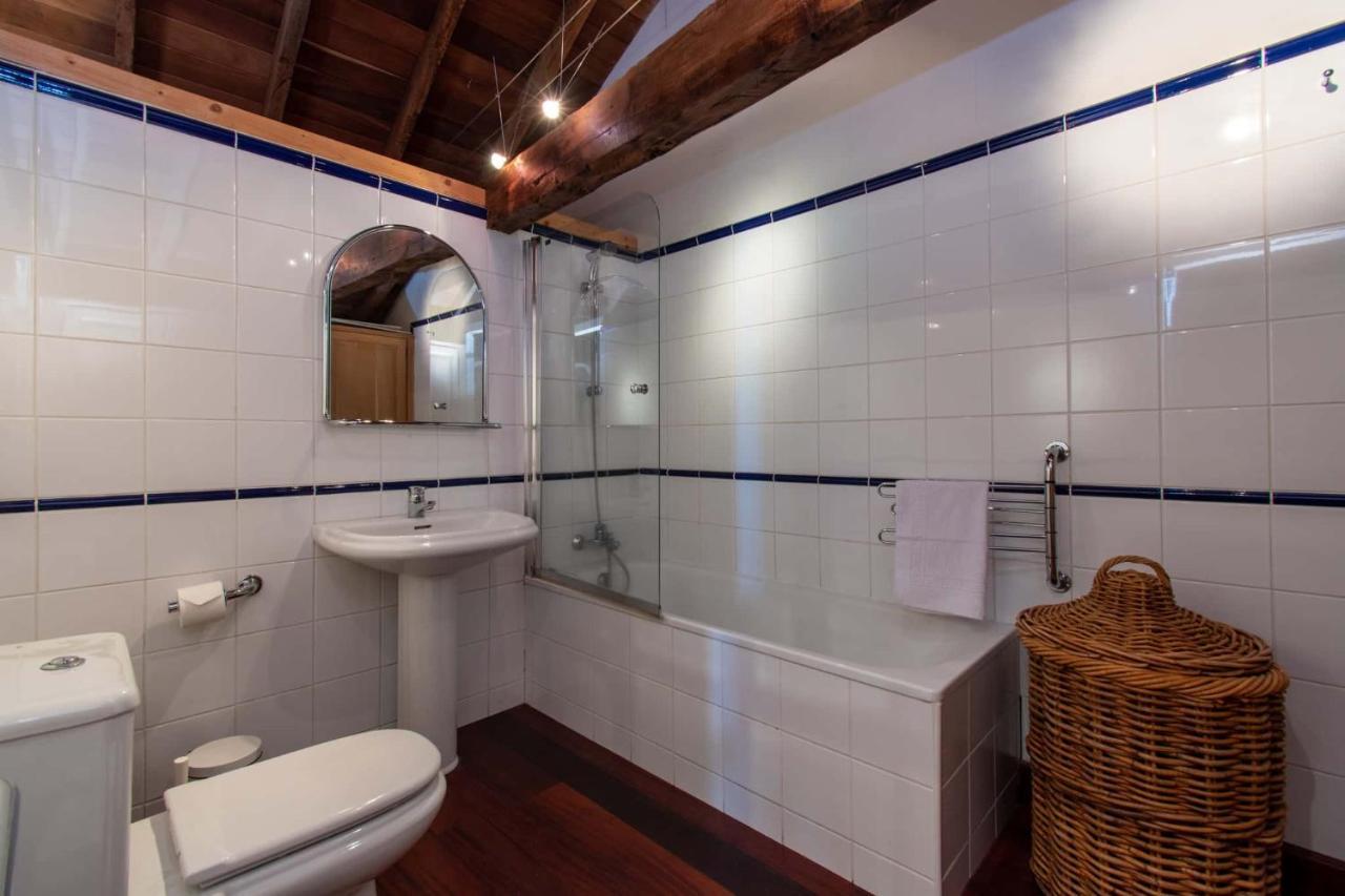 Vilaflor La Casita De Campo Bagian luar foto
