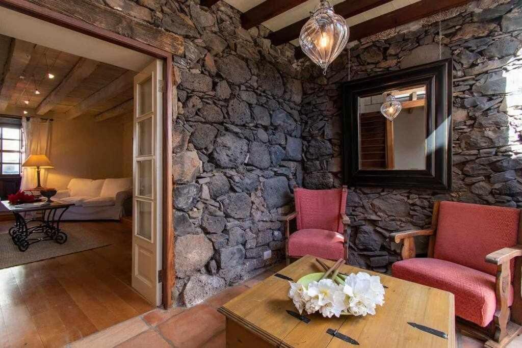 Vilaflor La Casita De Campo Bagian luar foto