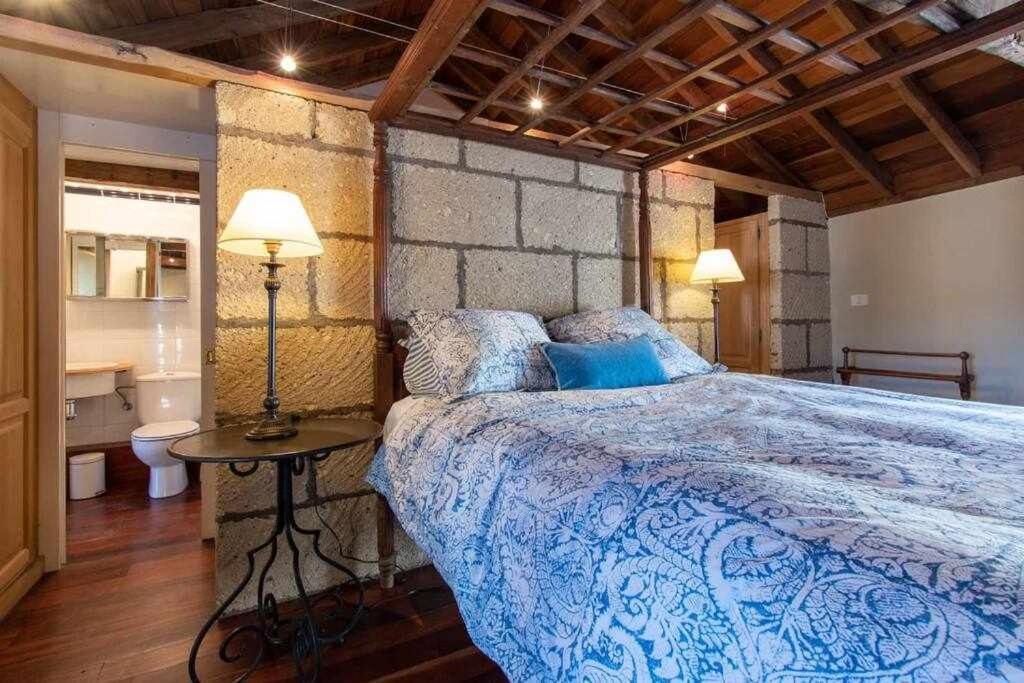 Vilaflor La Casita De Campo Bagian luar foto