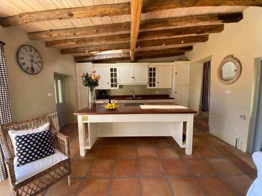 Vilaflor La Casita De Campo Bagian luar foto