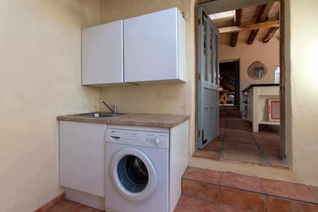 Vilaflor La Casita De Campo Bagian luar foto